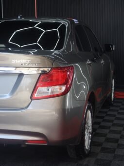 
										SUZUKI SWIFT DZIRE TAM 1.2 full									