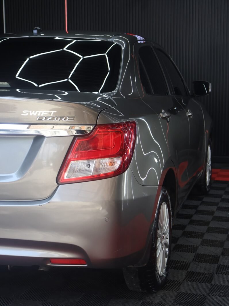 
								SUZUKI SWIFT DZIRE TAM 1.2 full									