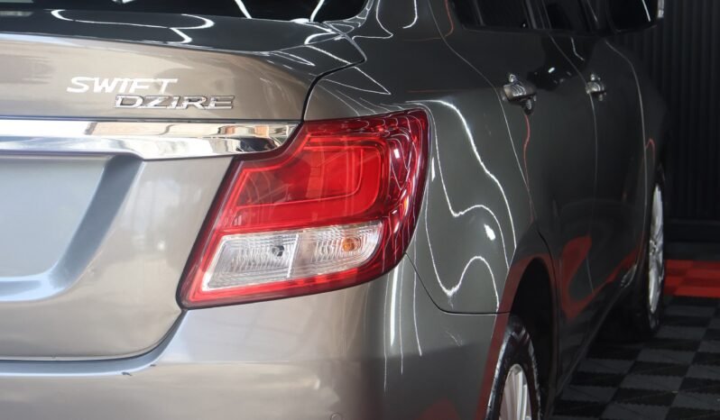 
								SUZUKI SWIFT DZIRE TAM 1.2 full									