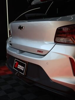 
										CHEVROLET ONIX RS MT HB full									