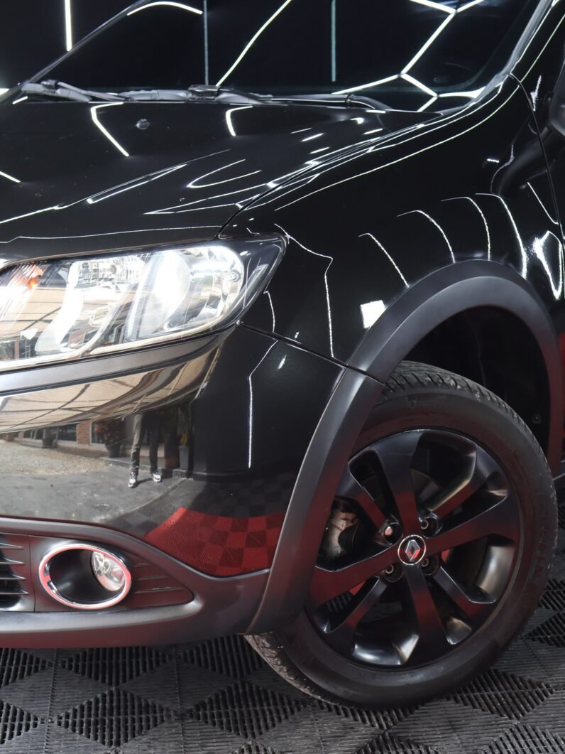 
								RENAULT STEPWAY DYNAMIQUE AT 1.6 full									