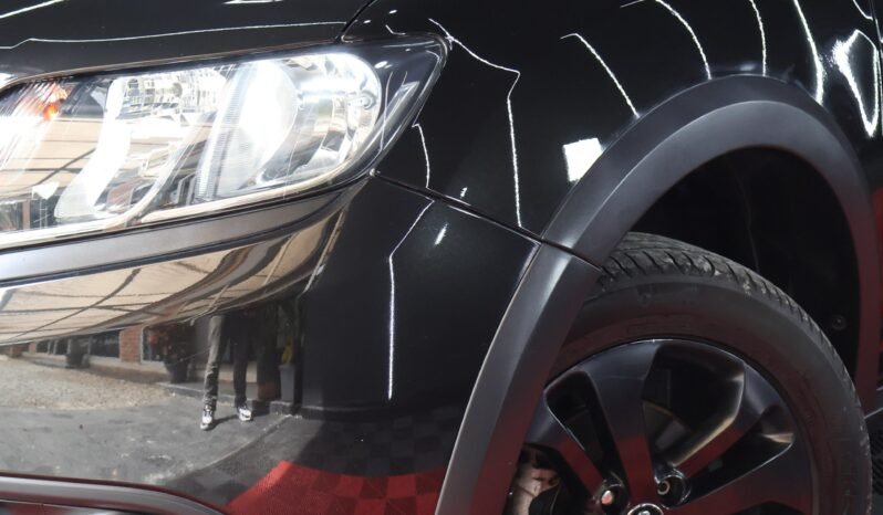 
								RENAULT STEPWAY DYNAMIQUE AT 1.6 full									