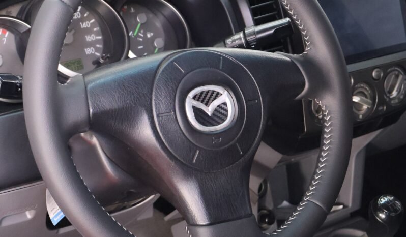 
								MAZDA BT50 2200 MT 4×2 GASOLINA full									