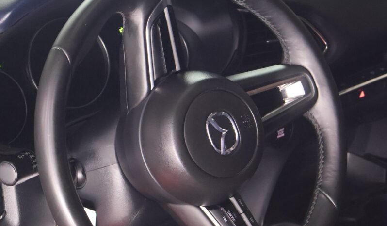 
								MAZDA CX30 GRAND TOURING 2.0 HYBRID AT 4X2 full									