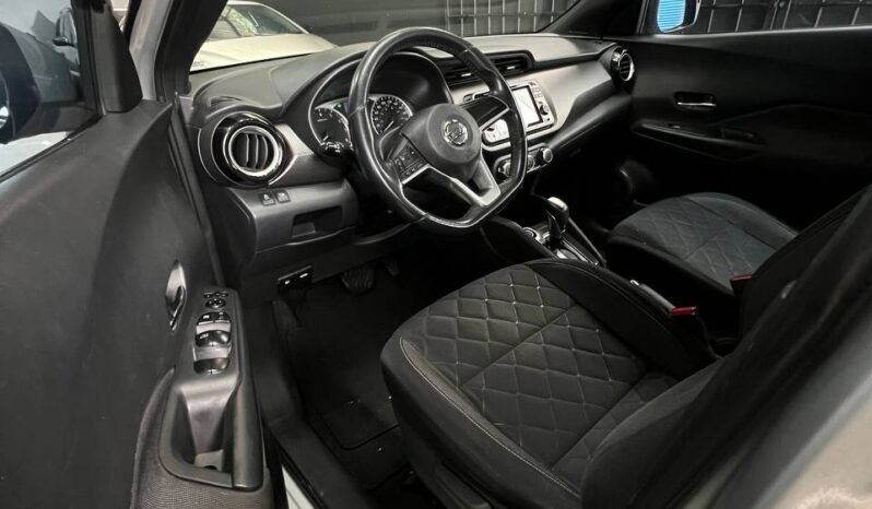 
								NISSAN KICKS ADVANCE AT 1.6 4X2 full									