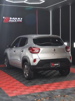
										RENAULT KWID ZEN MT 1.0 full									