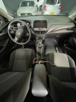 
										CHEVROLET ONIX LT TURBO 1.0 SEDAN AT full									
