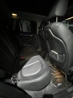 
										BMW  X1 SDRIVE 20I AT 2.0L full									