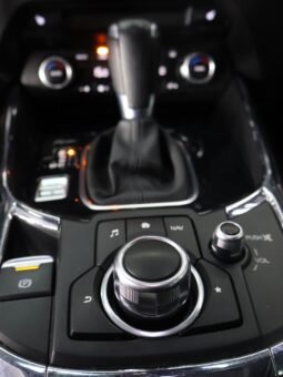 
										MAZDA CX9 GRAND TOURING 2.5 AT SIGNATURE full									