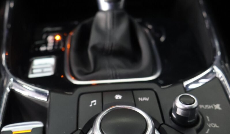 
								MAZDA CX9 GRAND TOURING 2.5 AT SIGNATURE full									