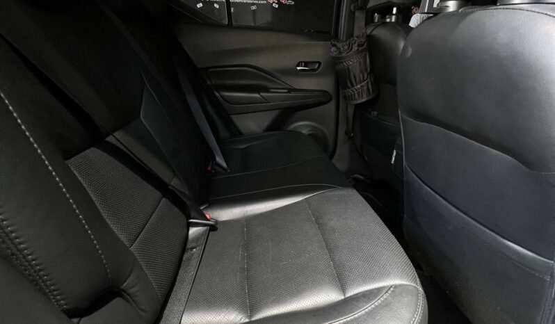 
								NISSAN KICKS ADVANCE MT 1.6L 4X2 full									