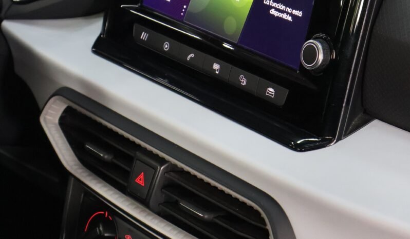 
								SEAT ARONA REFERENCE AUT 1.6 full									