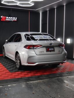 
										TOYOTA COROLLA  SEG AT HIBRIDO 1.8 AT full									