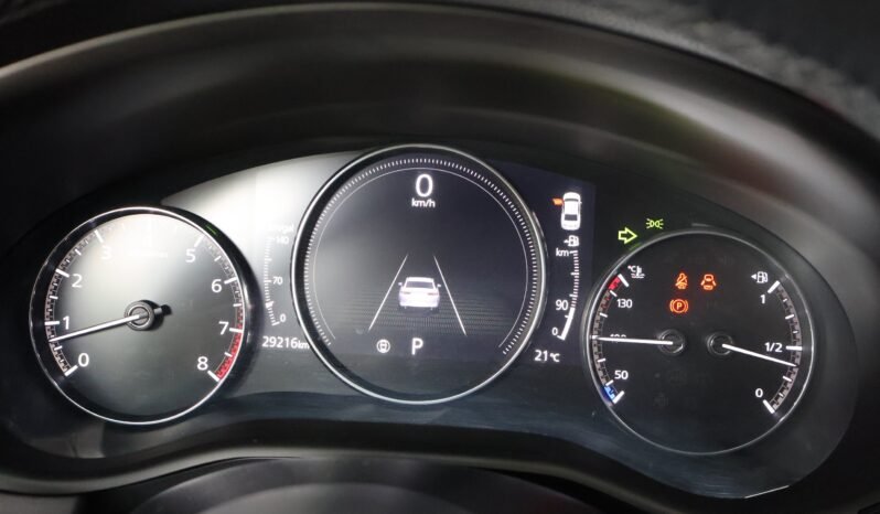 
								MAZDA 3 TOURING SD AT full									