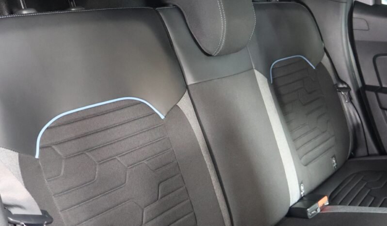 
								RENAULT DUSTER INTENS 1.6 MT 4X2 full									