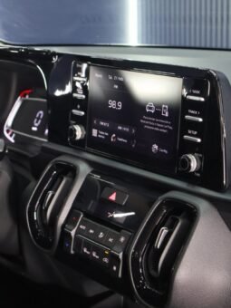 
										KIA SONET VIBRANT AT 1.5 4X2 full									