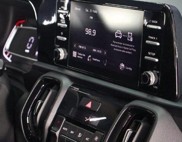 
								KIA SONET VIBRANT AT 1.5 4X2 full									