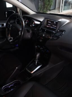 
										FORD FIESTA TITANIUM AT 1.6 full									