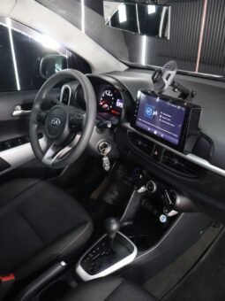 
										KIA PICANTO ZENITH AUT full									