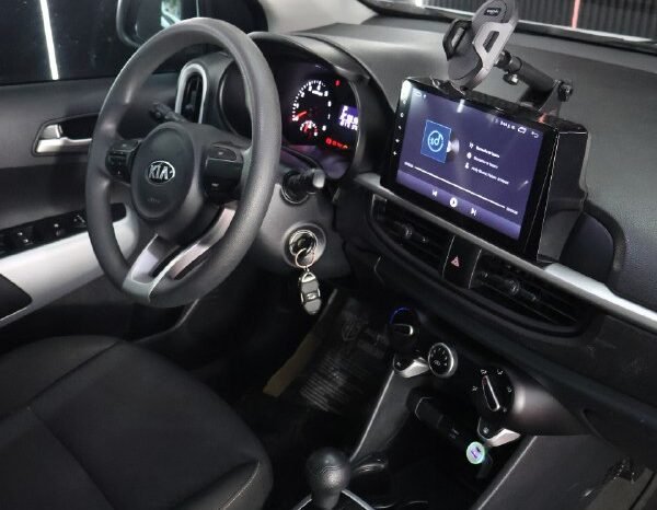 
								KIA PICANTO ZENITH AUT full									