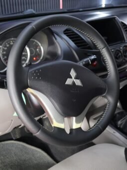 
										MITSUBISHI SPORTERO L200 MT 4X4 DIESEL full									