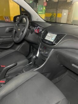 
										CHEVROLET TRACKER LS AT 1.8 4X2 full									