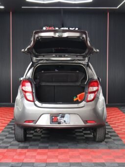 
										CHEVROLET SPARK GT LTZ MT 1.2 full									