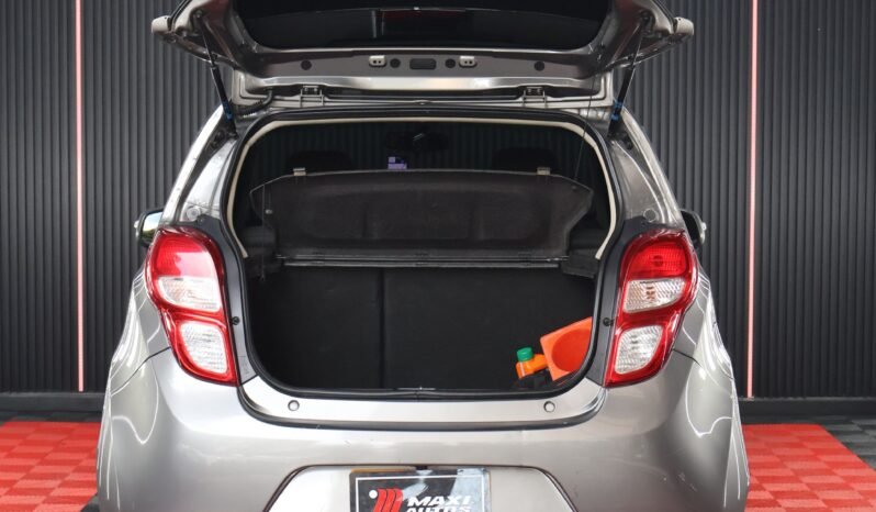 
								CHEVROLET SPARK GT LTZ MT 1.2 full									