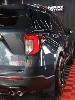 
										FORD EXPLORER ST AT 3.0 full									