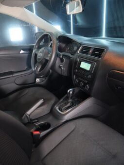 
										VOLKSWAGEN NEW JETTA TRENDLINE MT 2.0 SD full									