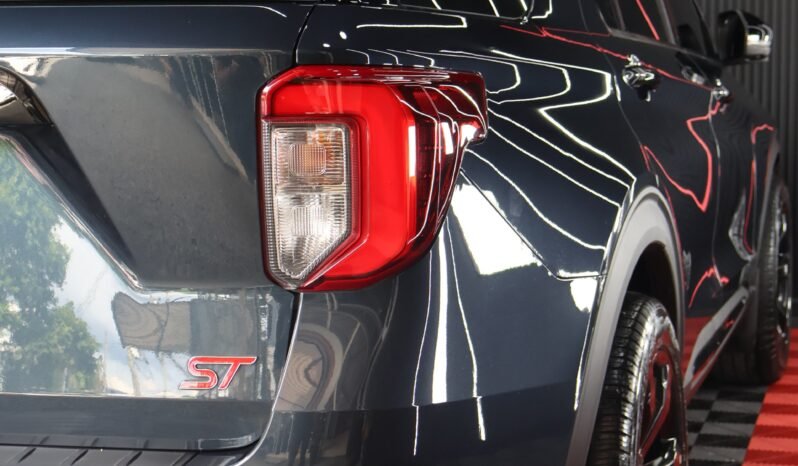 
								FORD EXPLORER ST AT 3.0 full									