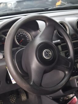 
										VOLKSWAGEN  GOL VOYAGE 1.6 MT full									