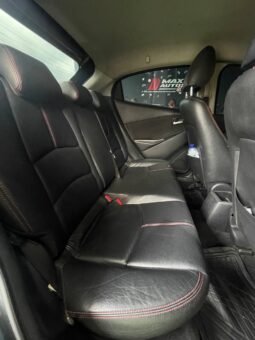 
										MAZDA 2 GRAND TOURING 1.5L AT full									