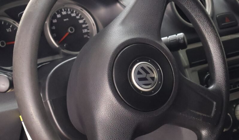 
								VOLKSWAGEN  GOL VOYAGE 1.6 MT full									