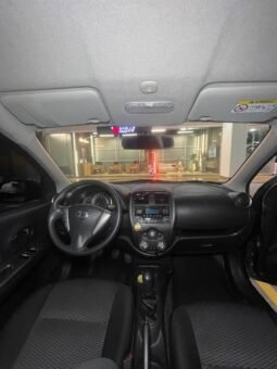 
										NISSAN MARCH SENSE MT 1.6 full									