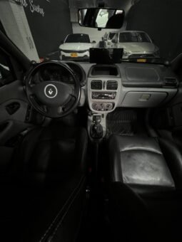 
										RENAULT CLIO STYLE full									