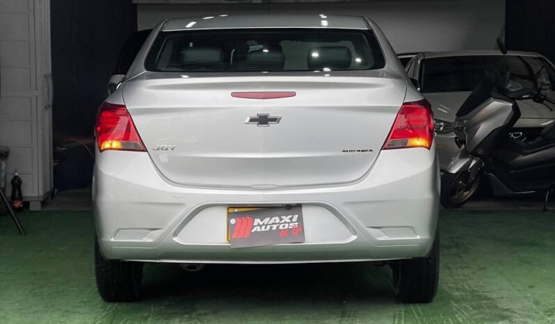 
								CHEVROLET JOY 1.4 MT SEDAN full									