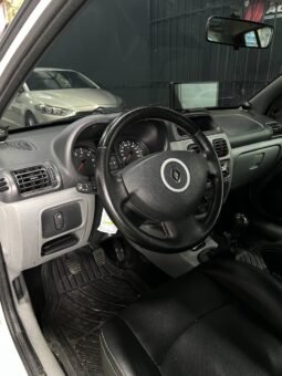 
										RENAULT CLIO STYLE full									