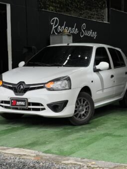 RENAULT CLIO STYLE