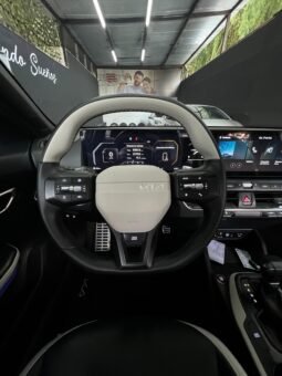 
										KIA K4 GT LINE AT 2.0 full									