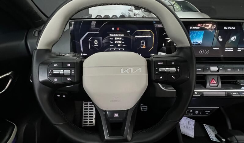 
								KIA K4 GT LINE AT 2.0 full									