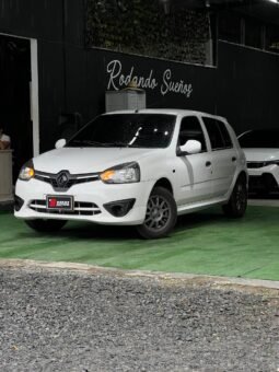 RENAULT CLIO STYLE
