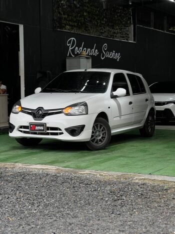 RENAULT CLIO STYLE