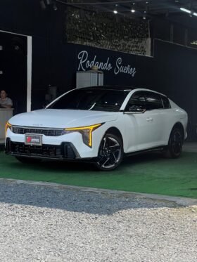 KIA K4 GT LINE AT 2.0