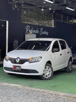 RENAULT SANDERO LIFE MT 1.6 HB