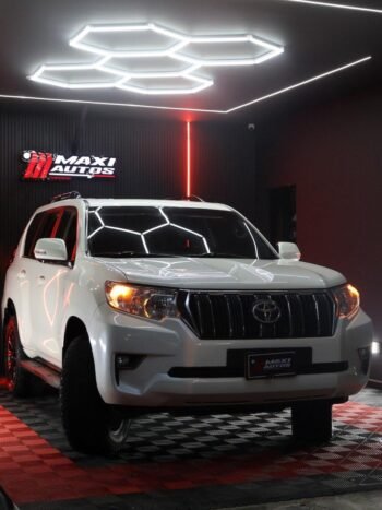 TOYOTA TXL 3.0 AT DIESEL 4X4 7PTOS