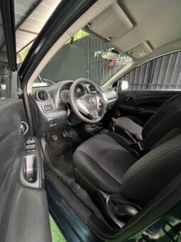 
										NISSAN VERSA DRIVE MT 1.6 SD full									