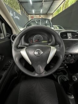 
										NISSAN VERSA DRIVE MT 1.6 SD full									