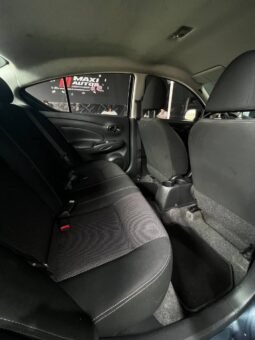 
										NISSAN VERSA DRIVE MT 1.6 SD full									