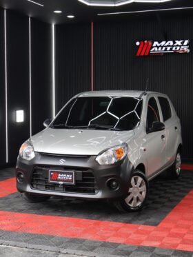 SUZUKI ALTO GLX MT 800
